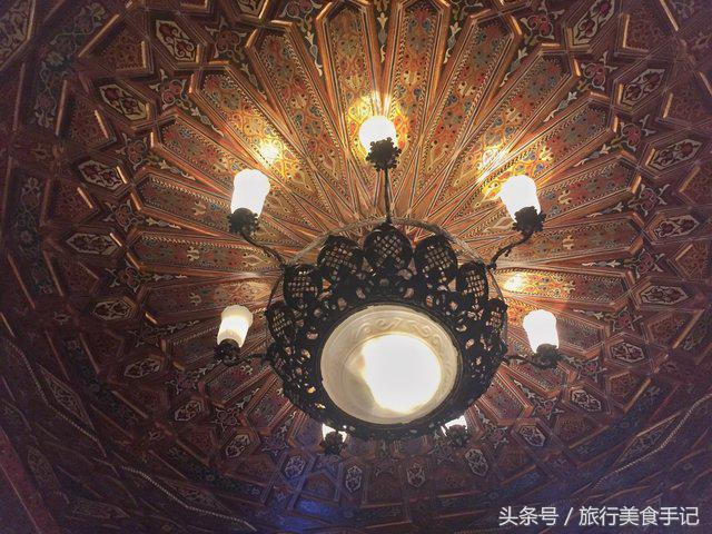 摩洛哥不被坑攻略,摩洛哥现状及问题