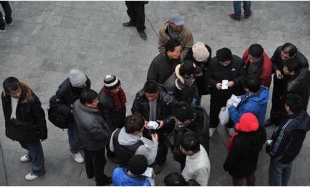 回家车票买的起吗,回家车票都买好了吗