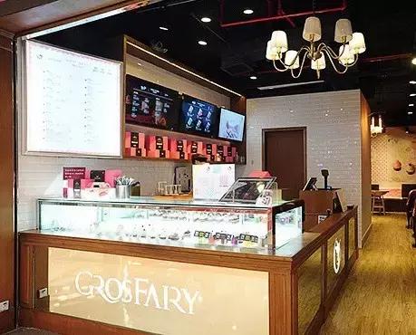 魔都热门甜品店畅销冠军单品，吃货人手一份！