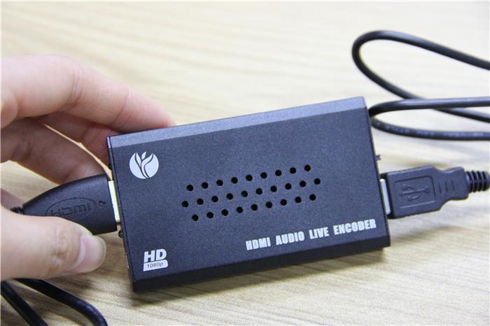 直播编码棒,编码棒