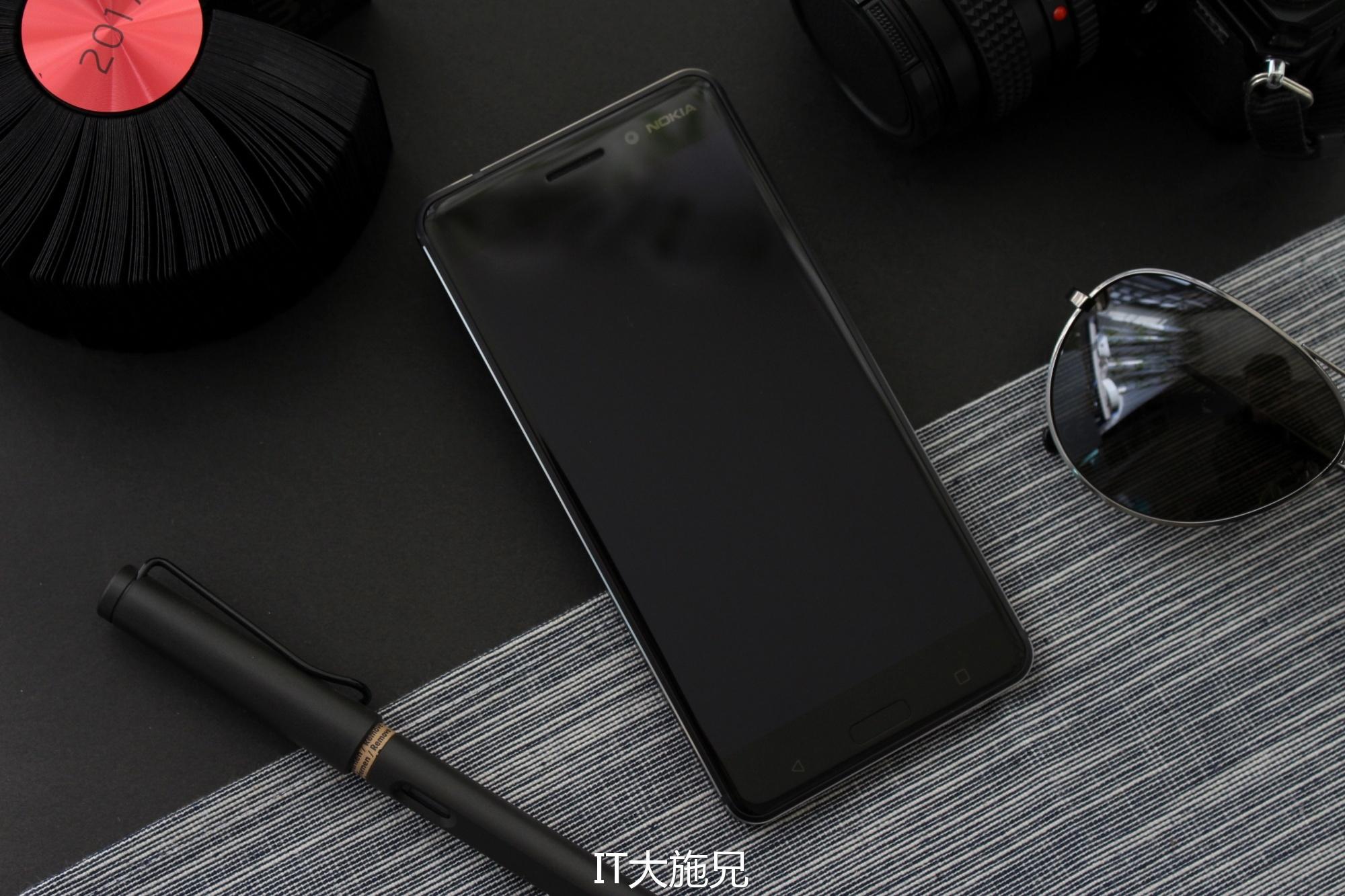 诺基亚6安卓8.0测试版,诺基亚6进入recovery