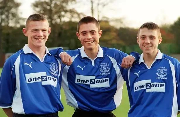 鲁尼踢出传奇,足球鲁尼正式宣布退役