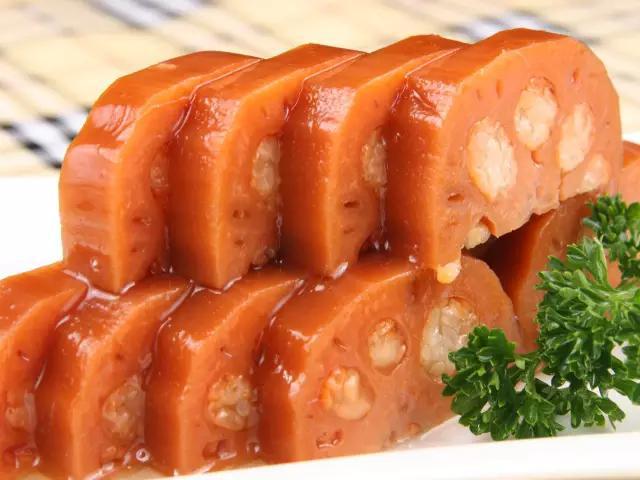 那季节那吃货的那些事儿：冬日里的好一口江苏味