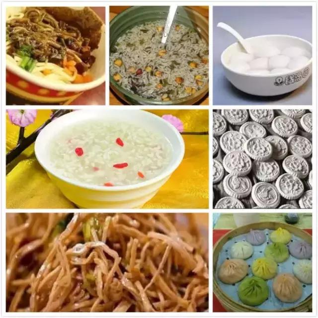 200种中国金牌小吃，广东5种上榜惠州就占了俩！