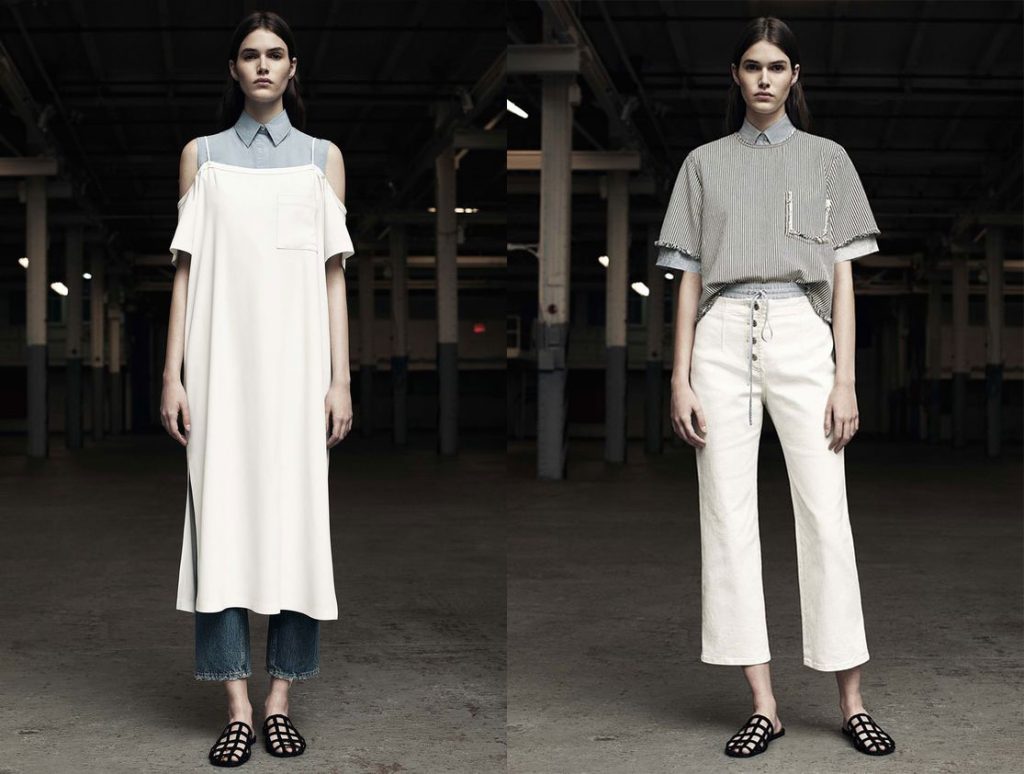 叫错品牌真的很丢脸！这几个大牌副线你一定要认得！