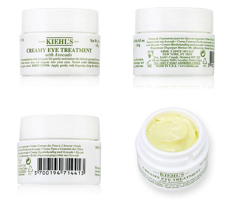 眼部问题严重用哪个眼霜合适,眼部护理涂眼霜的作用