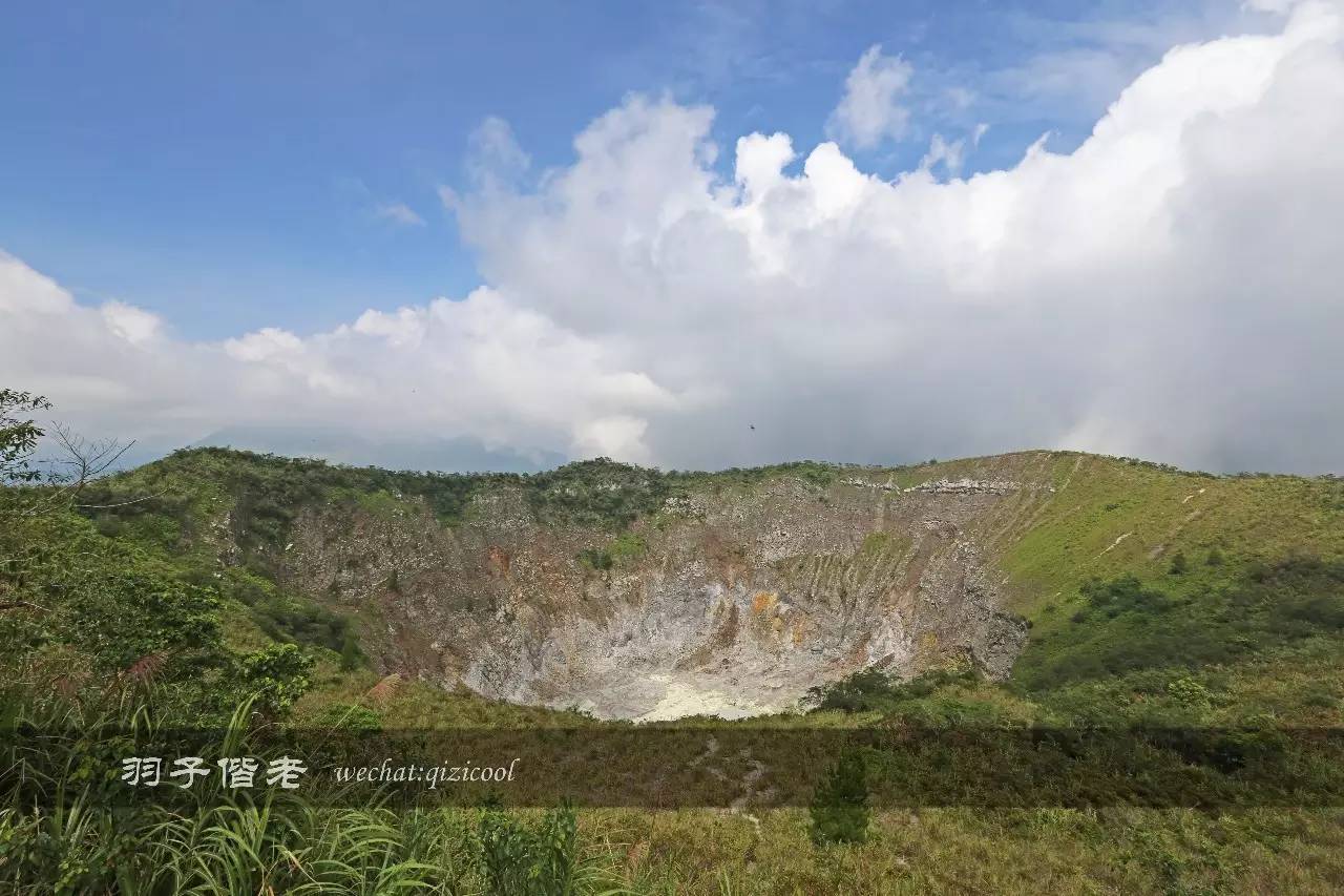 印尼美娜多旅游,印尼美娜多跟团游