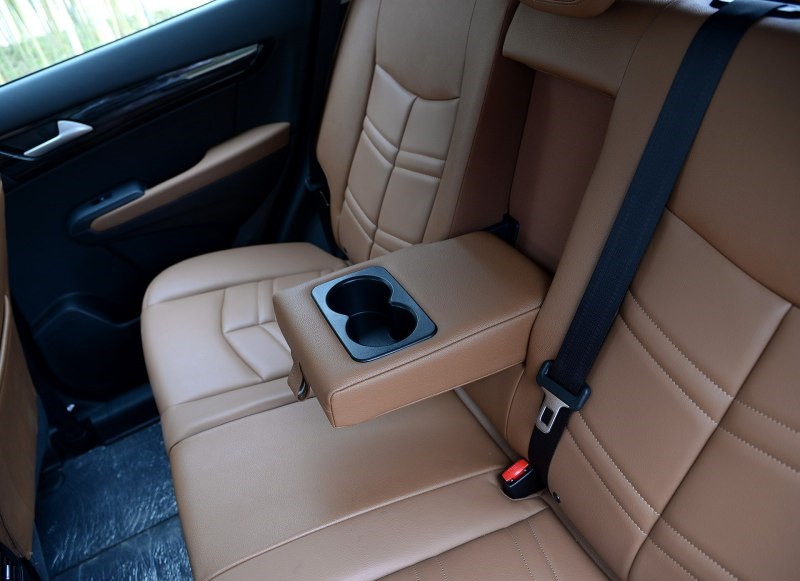 带有esp最便宜国产车有哪些,标配esp