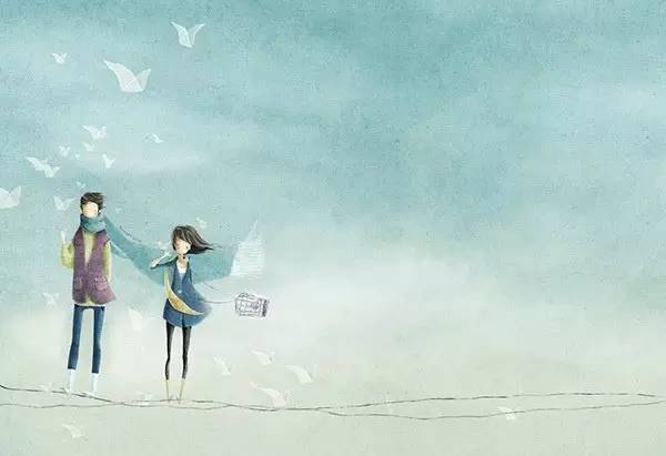 女人别太现实一定要嫁给爱情,女人该嫁给面包还是嫁给爱情