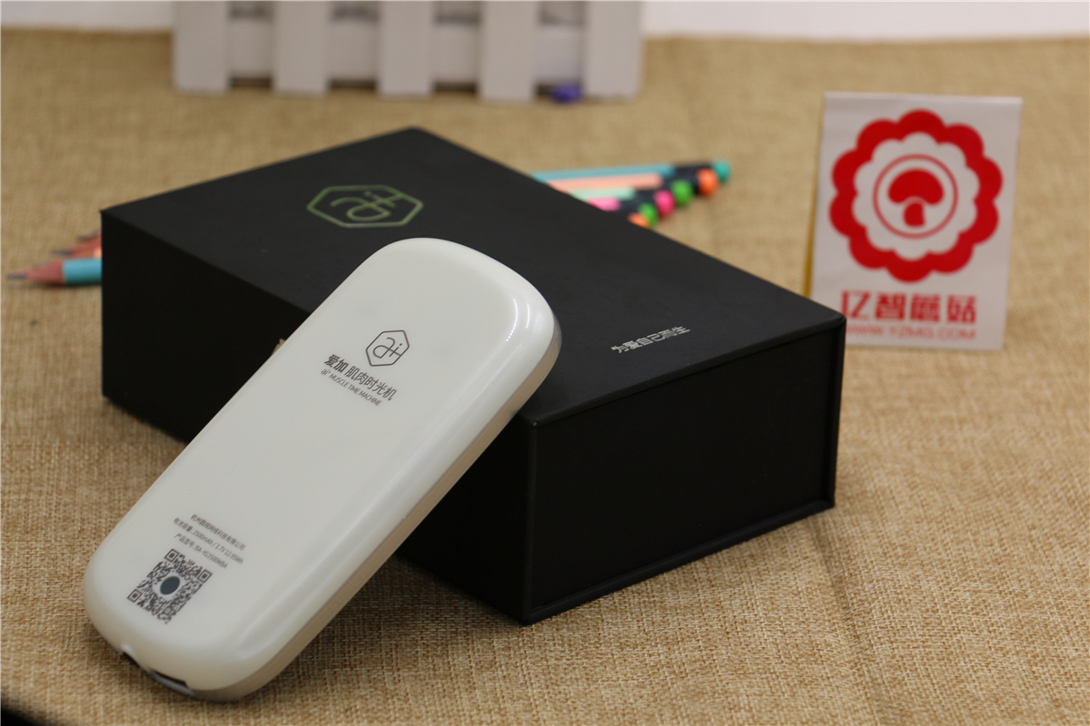 爱加时光机理疗仪怎么样,爱加时光机