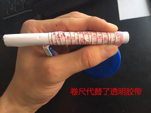 钓竿制作全过程教程简单,钓竿制作全过程图解