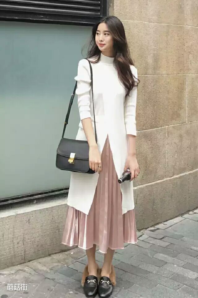 年会穿的太隆重好吗,年会穿什么显得很有钱