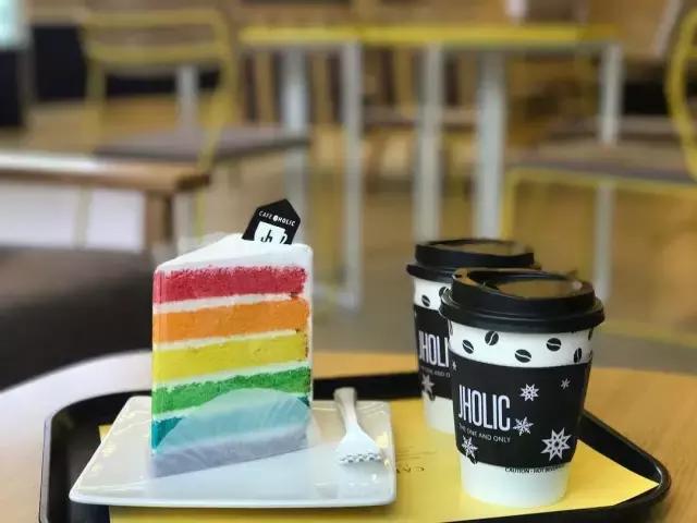 等有钱了，追到韩国欧巴们的店里来场美妙的偶遇！