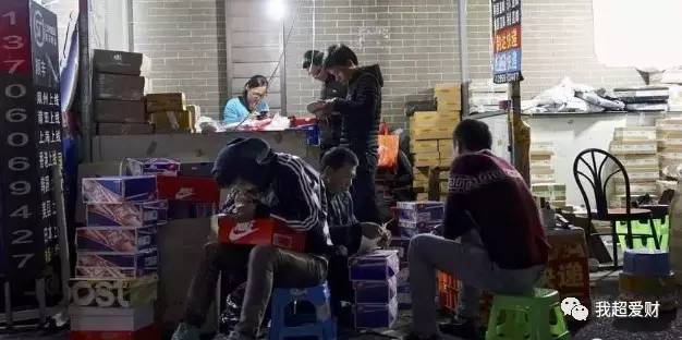 莆田现实卖假鞋吗,卖莆田假鞋的利润