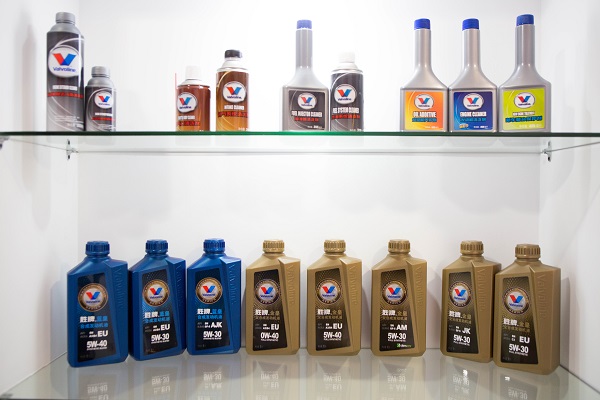 胜牌司徒郁林：百年美国品牌践行中国售后市场