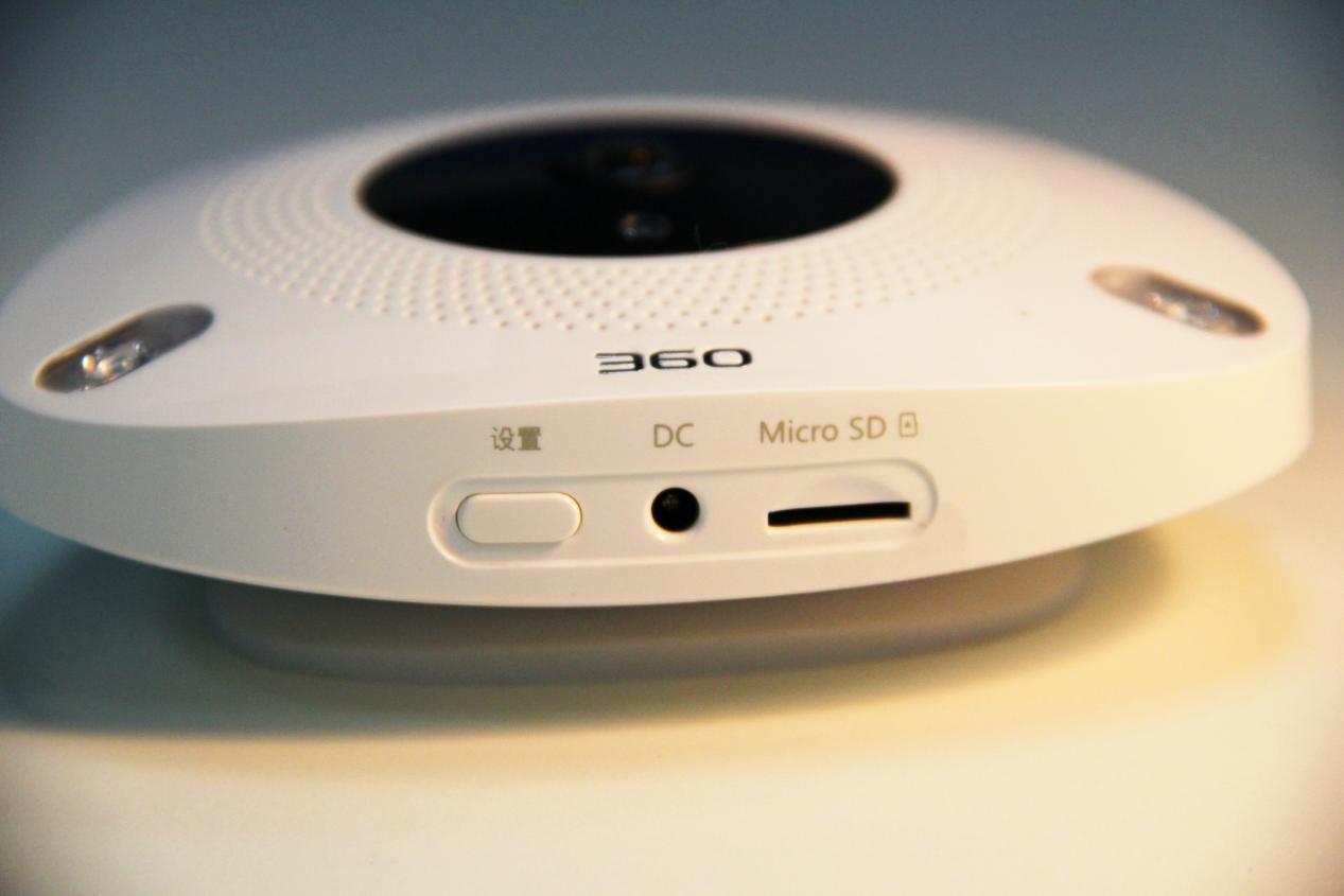 推荐家用看店铺监控摄像头,看店监控器测评