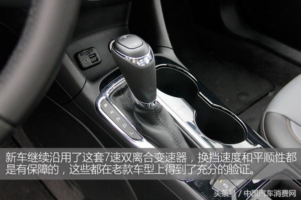 新款科鲁兹测试,18款科鲁兹1.4t加速测试