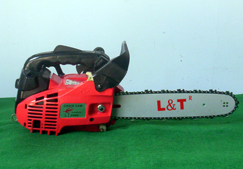 油锯无力的原因及解决方法,油锯无力熄火怎么办