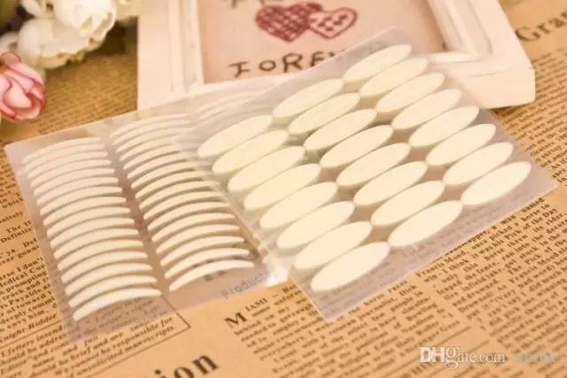 不开刀单眼皮怎么变双眼皮,内双不动刀怎么能变双眼皮