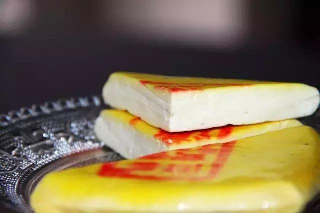 福建汀州土特产,福建零食特产有哪些