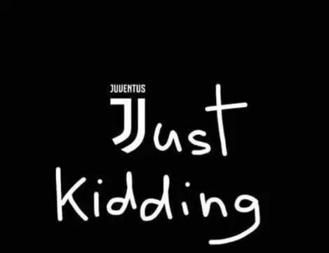 尤文图斯新队徽,尤文图斯新队徽2020