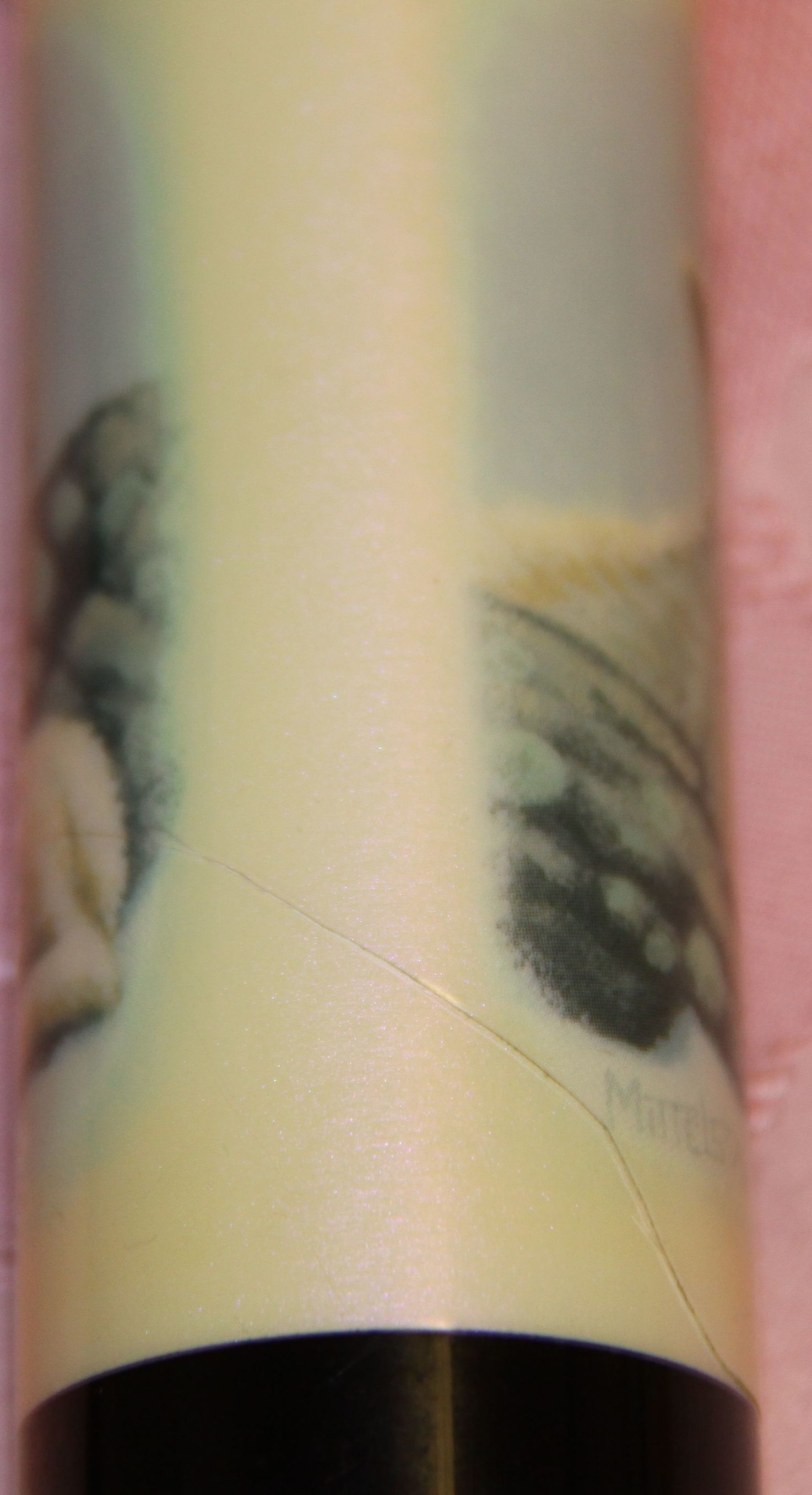 体验过最贴心的服务,美国梅花台球杆多少钱