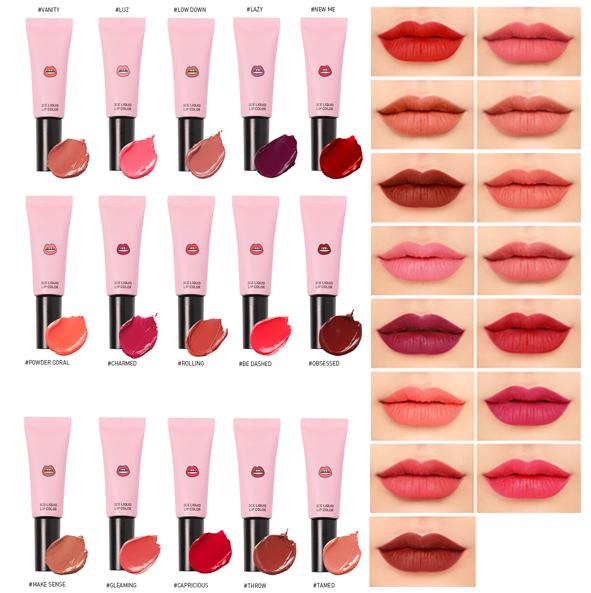 热销断货口红,断货大牌口红