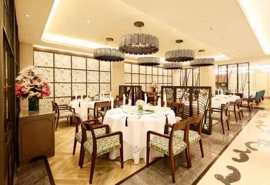 广州太古汇每人平均消费,吃一顿饭花光了积蓄