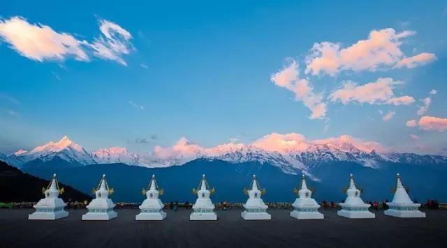 成都到云南春节自驾攻略,春节前自驾去成都过年