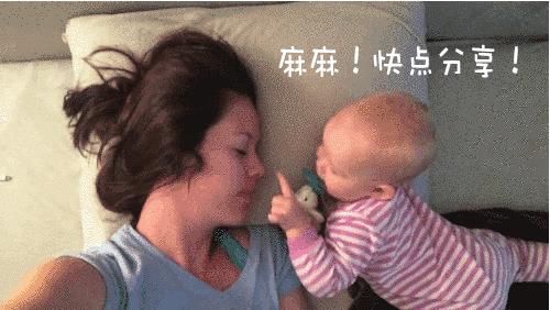 向太曝光黄晓明儿子正脸明星宝宝用品揭秘！