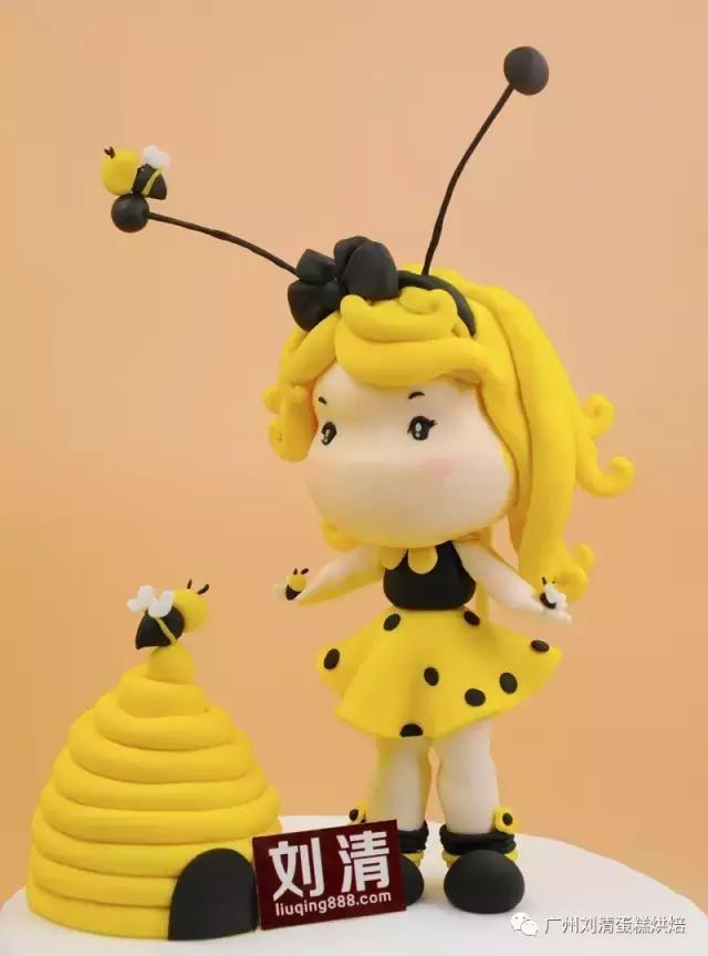 从未打算学习蛋糕，但是看了这篇文章后