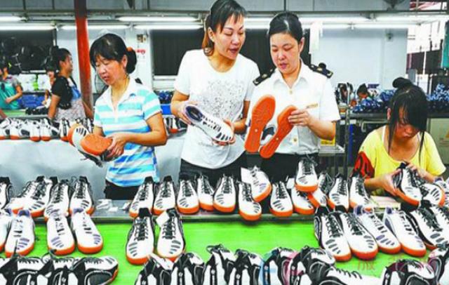 假鞋之都福建鞋,假鞋之都福建泉州