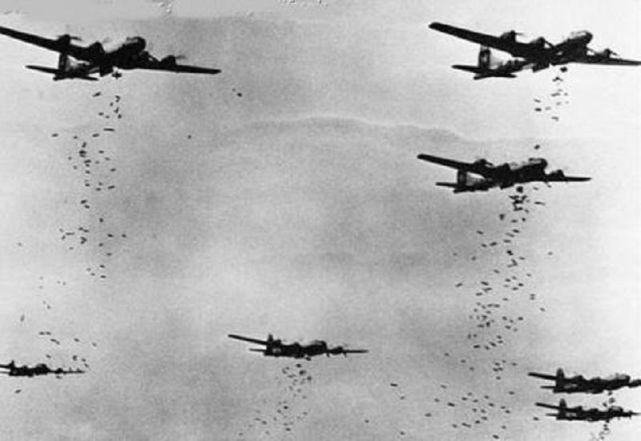 白磷弹毁灭性武器,白磷弹有多么恐怖