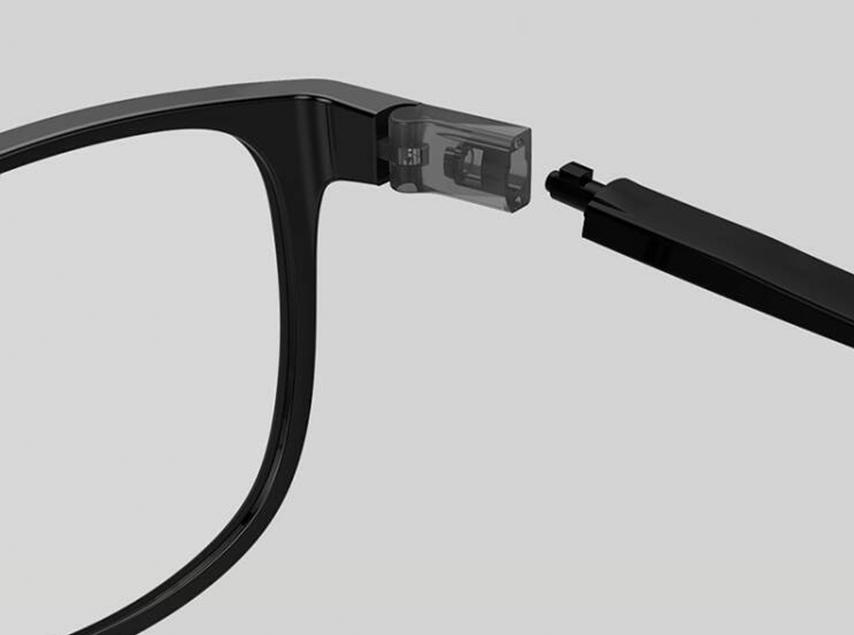 防止眼镜疲劳，售价189元，小米社区众筹B1防蓝光护目镜！