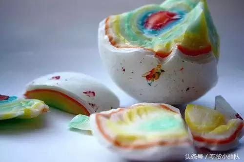 超好吃的甜的零食推荐,好吃甜食零食推荐