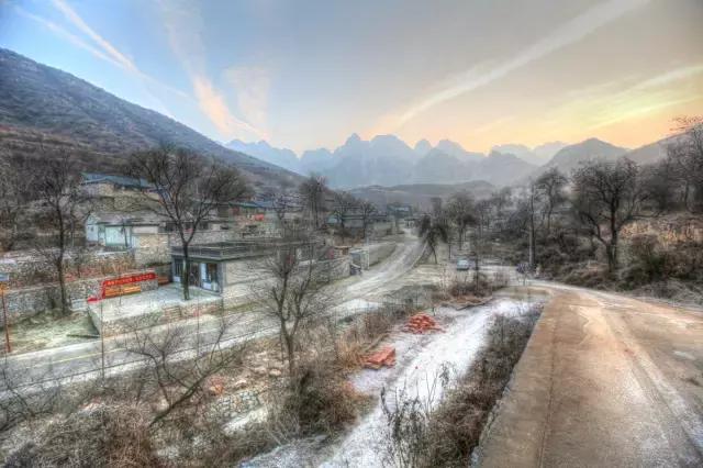 当我第一次带姥爷去旅行,跟姥爷来一场说走就走的旅行