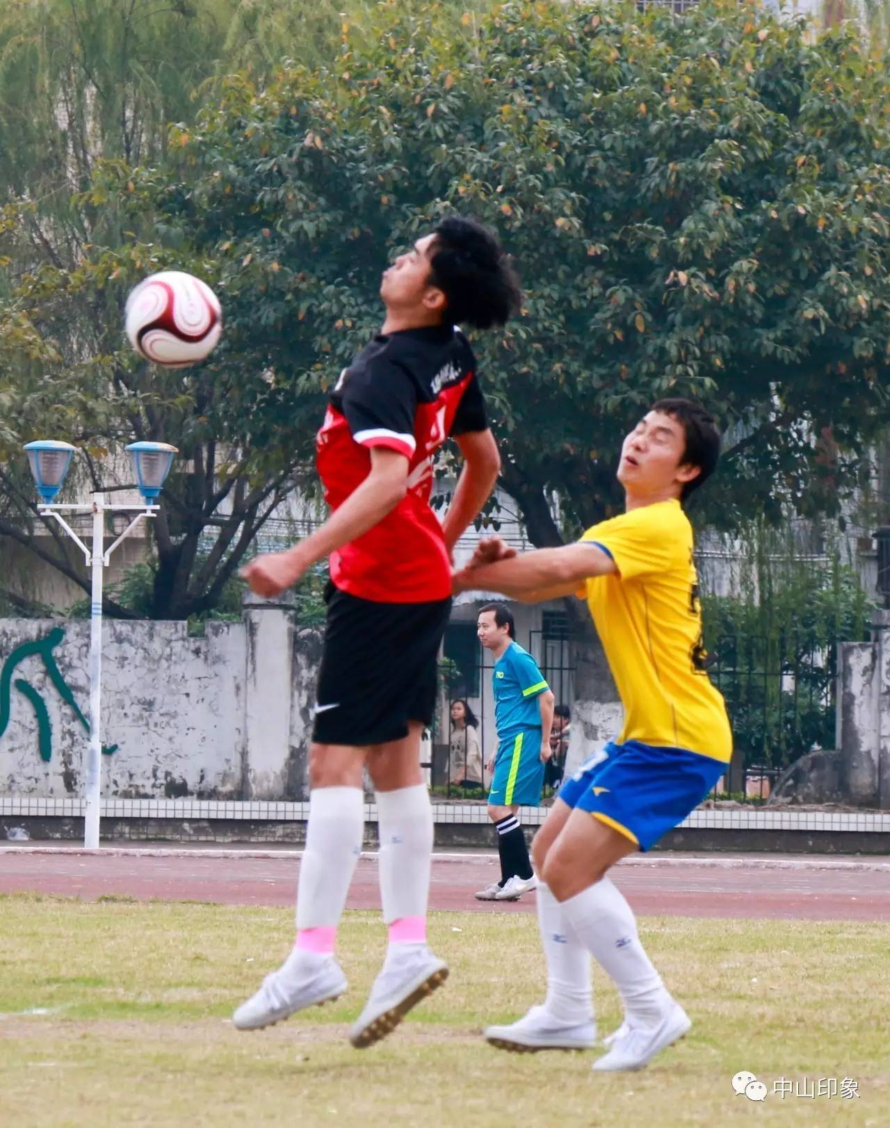 中山足球比赛全部视频,广东省足球锦标赛中山