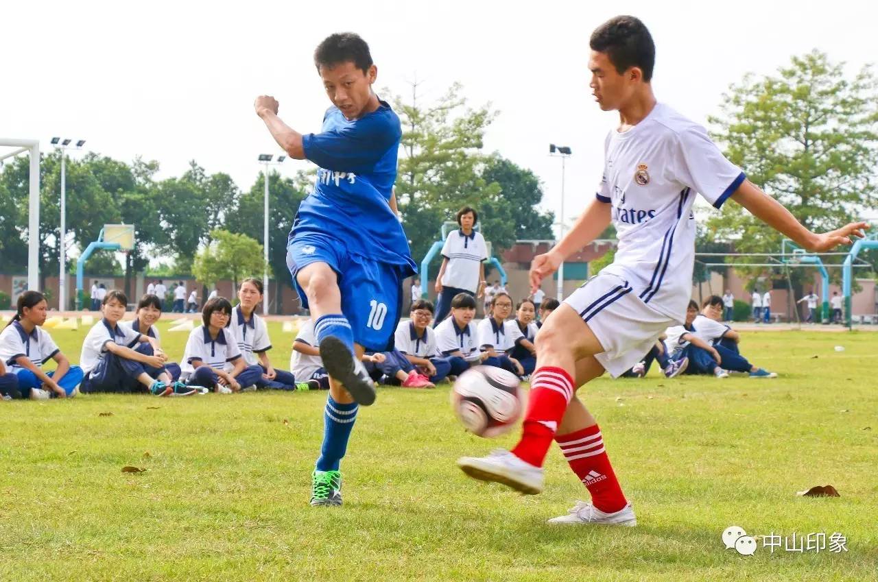 中山足球比赛全部视频,广东省足球锦标赛中山