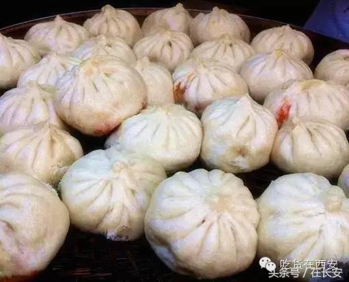 藏匿在西安深巷里的50家神级馆子,西安北郊十大骨灰级老馆子