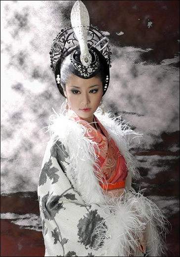 纣王妲己剖孕妇之说