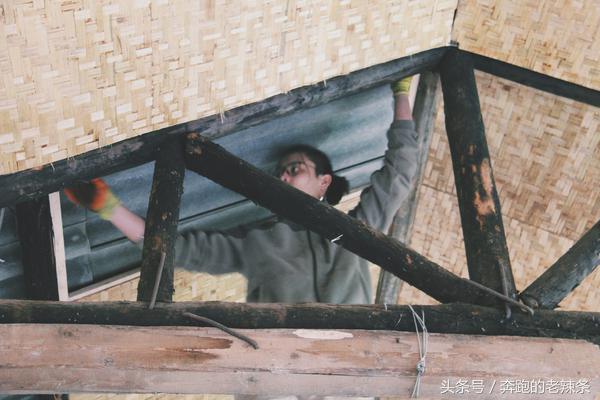 房间不规整怎么改造,室内改造方法