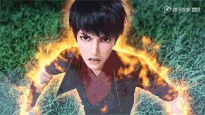 恕我直言，这部国漫的反派都吊打你们这些面瘫鲜肉