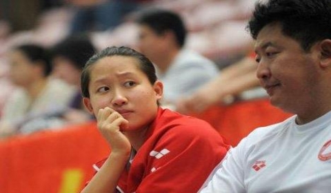 27岁奥运冠军嫁50岁老人,28岁奥运冠军嫁51岁恩师