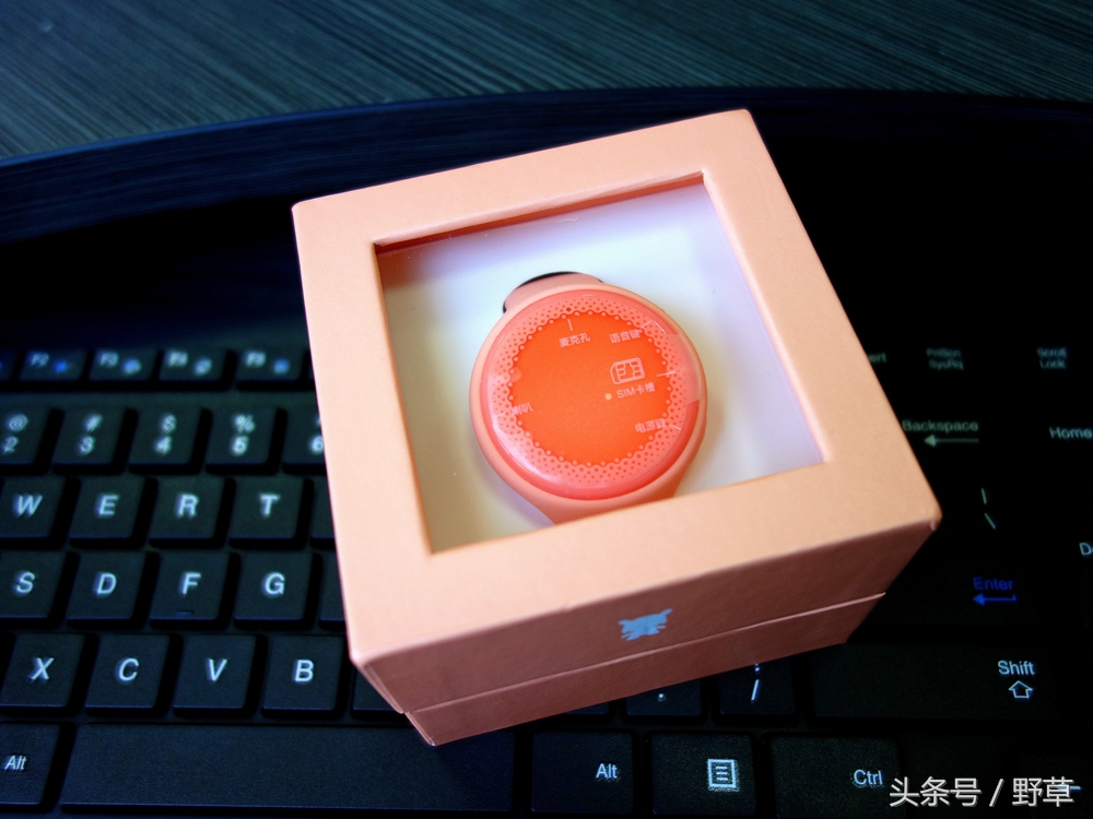 米兔儿童手表4x测评,米兔儿童手表4c对比6c