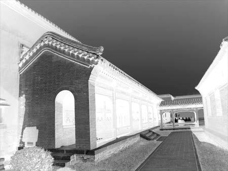 故宫都有什么灵异事件,故宫有什么特别灵异事件