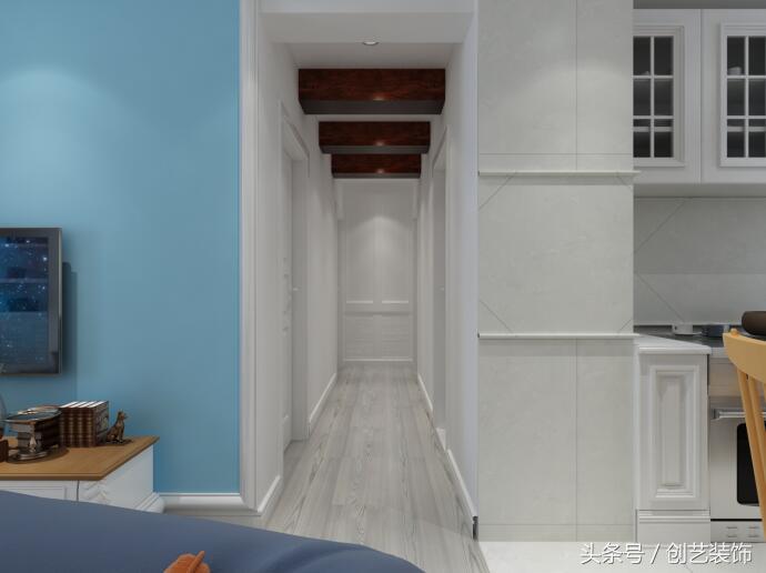 昆明2万元装修120平方房子,昆明小户型房子装修