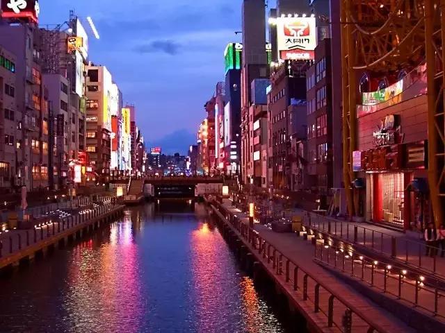 日本正宗章鱼烧的做法,藏在海边的美食