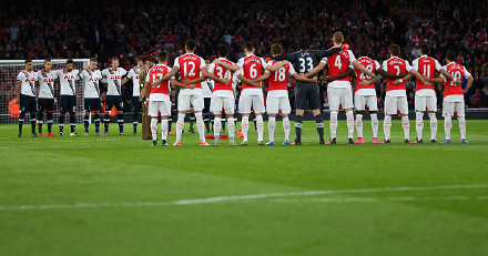 世界足坛死敌众多，盘点世界足坛积怨最深的十大死敌TOP10