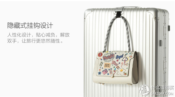 国产箱包性价比高,国产的箱包拉杆箱