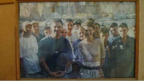 战乱中叙利亚为什么如此重要,战乱中的叙利亚城市